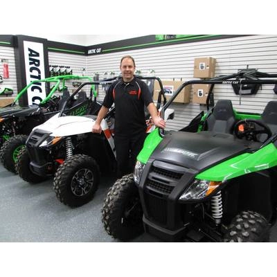 John Brodman - Sales Department & Owner Sales Department & Owner