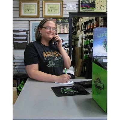 Julie Thompson - Store Manager Leadership Staff